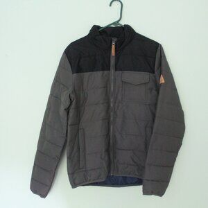 Gerry Bearwood Workwear Men's Fleece Zip up Jacket